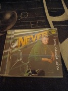 Dwa Odbicia Serca Never CD