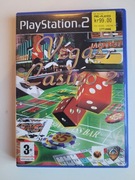 Vegas Casino 2 - PS2