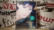Enya - The Video Collection na płycie DVD