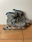 Rolki LA Sports rozmiar 40