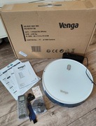 Robot odkurzający na sucho i mokro Venga VG RVC 3001 WH