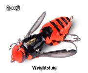 Pływająca Przynęta  - na  ryby drapieżne. 4 cm  6,6 grama