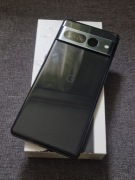 Google Pixel 7 Pro 12/128GB czarny