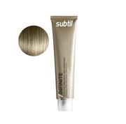 Farba do włosów Subtil 7-1 Popiół blond