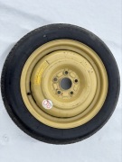 Kół dojazdowe Hyundai Tucson