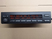 Wyświetlacz mid radia bmw e39