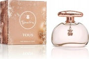 Tous Touch The Sensual Gold 100ml perfumy 100