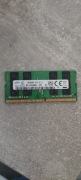 Pamięć RAM Samsung 16 GB DDR4 (SODIMM) 2133P MHz