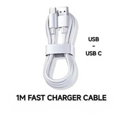 Kabel USB - USB c 