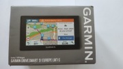 Garmin DriveSmart 51 Europe LMT-S