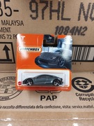 Matchbox Tesla Roadster