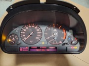 Licznik bmw e39 530d 525d diesel manual 2002 rok