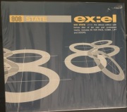 808 State - ex:el 2CD Deluxe Nowa Folia