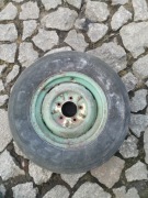 kolo zuk nysa 6,5r16c stomil