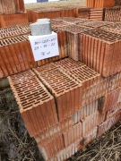 Cegła, pustaki ceramiczne / Warszawa