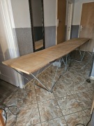 Stół do tapetowania