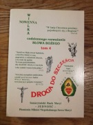 Wielka Nowenna tom 4 * Droga do szczęścia