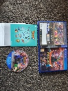 Dragon Quest Heroes 2 PS4
