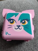 LEGO Friends 41665 Kostka Stephanie z kotem