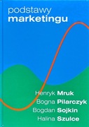 Podstawy marketingu H. Mruk