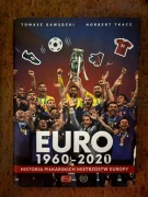 Euro 1960 - 2021