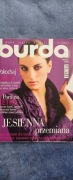 Burda 9/2007 z wykrojami              t7
