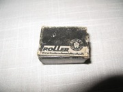 NOŻE DO GWINTOWNICY R1 1/2 cala