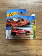 Hot Weheels lamborghini huracan lp620