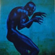 Seal – Human Being       CD  downtempo, synth-pop  UK