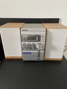 Wieża Kenwood RXD-M57WM