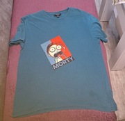 T-shirt new yorker r.L