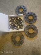 Dystanse  Eibach + zestaw śrub Eibach dla BMW