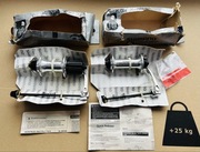 Piasty SHIMANO TIAGRA FH-4400 QR 9x130 9x100mm Koło 36 szprych Szosowe Nowe