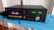 Magnetofon kasetowy DUAL C820 - klasyczny deck z 1982 roku - z usterką