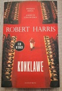 Robert Harris - Konklawe