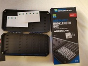 Preston Absolute Hooklength Box - Short