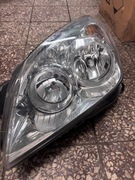 Lampa Do Opel Atra H 