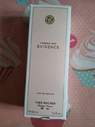 Perfumy damskie Evidence 100ml Yves Rochet