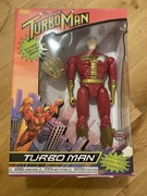 Funko Pop Turbo Man Limitowana Unikat Figurka Kolekcjonerska  
