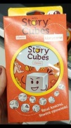 Gra planszowa story cubes