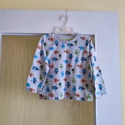 T-shirt  Ageroz 92