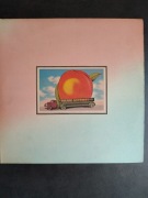 Allman Brothers Band"Eat a Peach"1972 2Lp Capricorn Records" USA