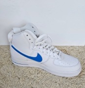 Buty Nike Force 1 High rozm. 42