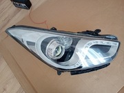 Lampa prawy przód Hyundai i40 led