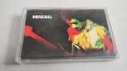 Jimi Hendrix Band of Gypsys kaseta magnetofonowa wydanie MCA 