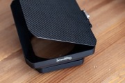 SmallRig 2660 Lightweight MatteBox kompendium oraz 2663