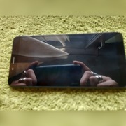 Huawei p20 lite niebieski i xiaomi 6A czarny 