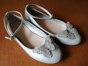  baletki dziewczęce Graceland rozmiar 32