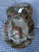 Nowy kapelusz z nakarczkiem wojskowy WZ93 XL