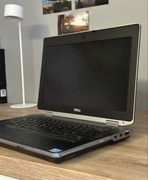 Laptop Dell Latitude E6430